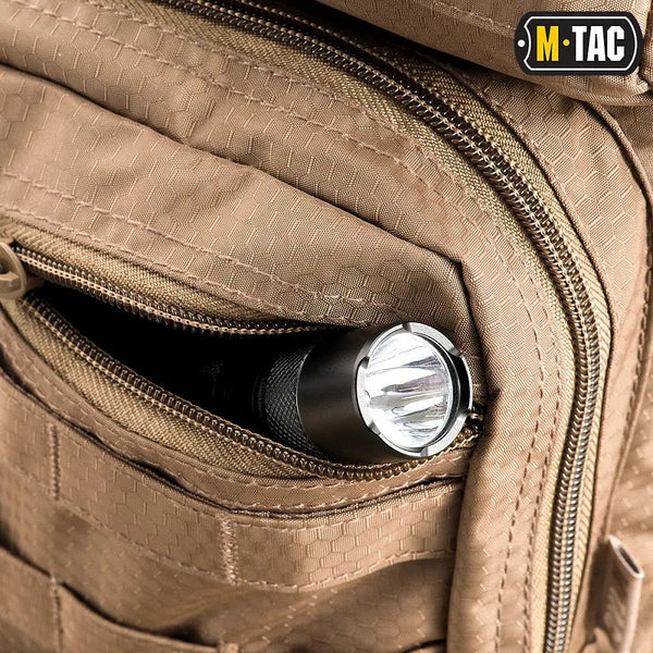 Geanta umar EDC Urban Line City Hunter Hexagon M - TAC | Echipament tactic WARGEAR