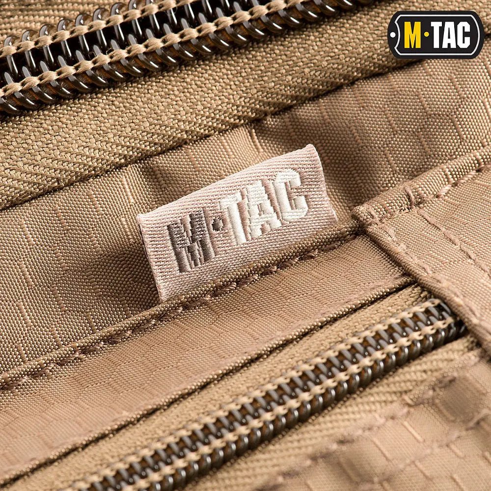 Geanta umar EDC Urban Line City Hunter Hexagon M - TAC | Echipament tactic WARGEAR