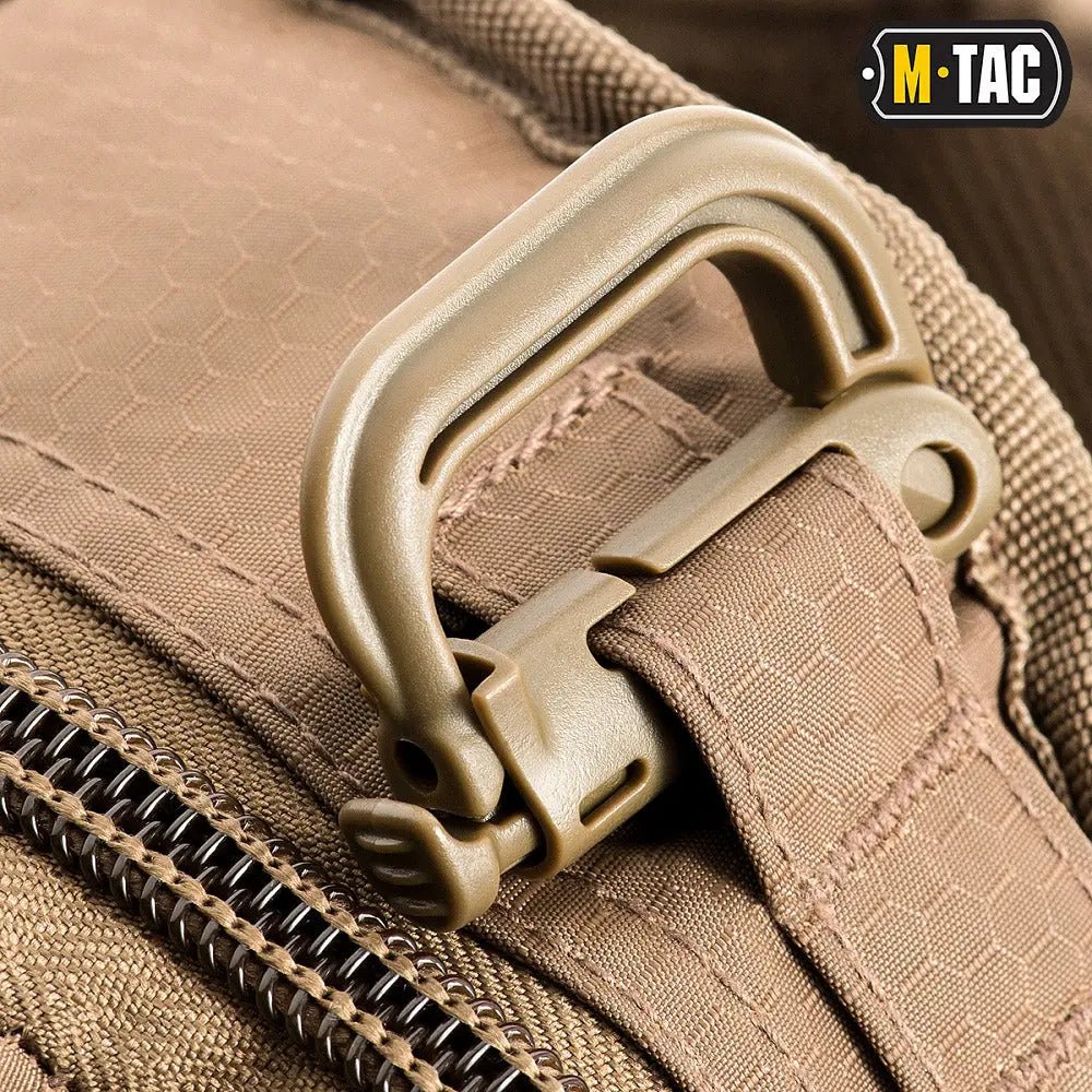 Geanta umar EDC Urban Line City Hunter Hexagon M - TAC | Echipament tactic WARGEAR