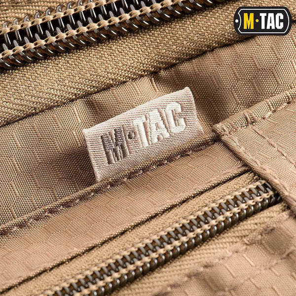 Geanta umar EDC Urban Line City Hunter Hexagon M - TAC | Echipament tactic WARGEAR