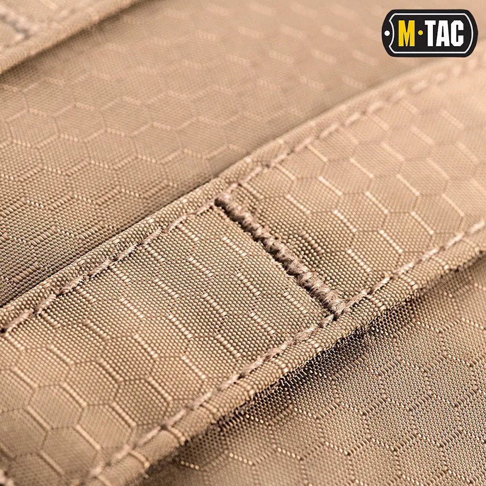 Geanta umar EDC Urban Line City Hunter Hexagon M - TAC | Echipament tactic WARGEAR