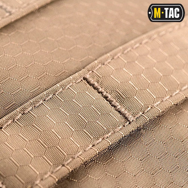 Geanta umar EDC Urban Line City Hunter Hexagon M - TAC | Echipament tactic WARGEAR