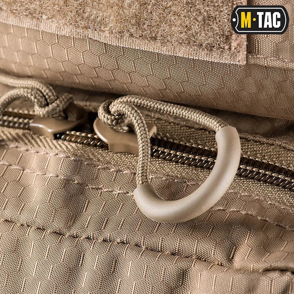 Geanta umar EDC Urban Line City Hunter Hexagon M - TAC | Echipament tactic WARGEAR