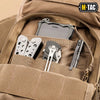 Geanta umar EDC Urban Line City Hunter Hexagon M - TAC | Echipament tactic WARGEAR