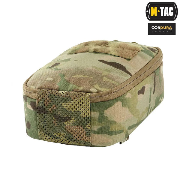Geanta utilitara calatorie Elite Multicam M - TAC | Echipament tactic WARGEAR