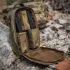 Geanta utilitara calatorie Elite Multicam M - TAC | Echipament tactic WARGEAR