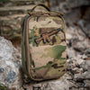 Geanta utilitara calatorie Elite Multicam M - TAC | Echipament tactic WARGEAR