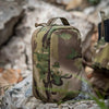 Geanta utilitara calatorie Elite Multicam M - TAC | Echipament tactic WARGEAR