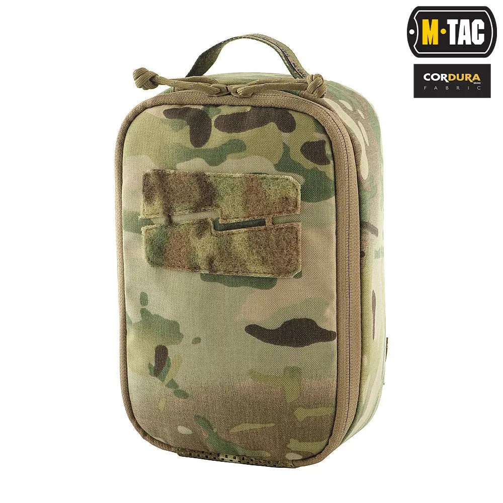 Geanta utilitara calatorie Elite Multicam M - TAC | Echipament tactic WARGEAR