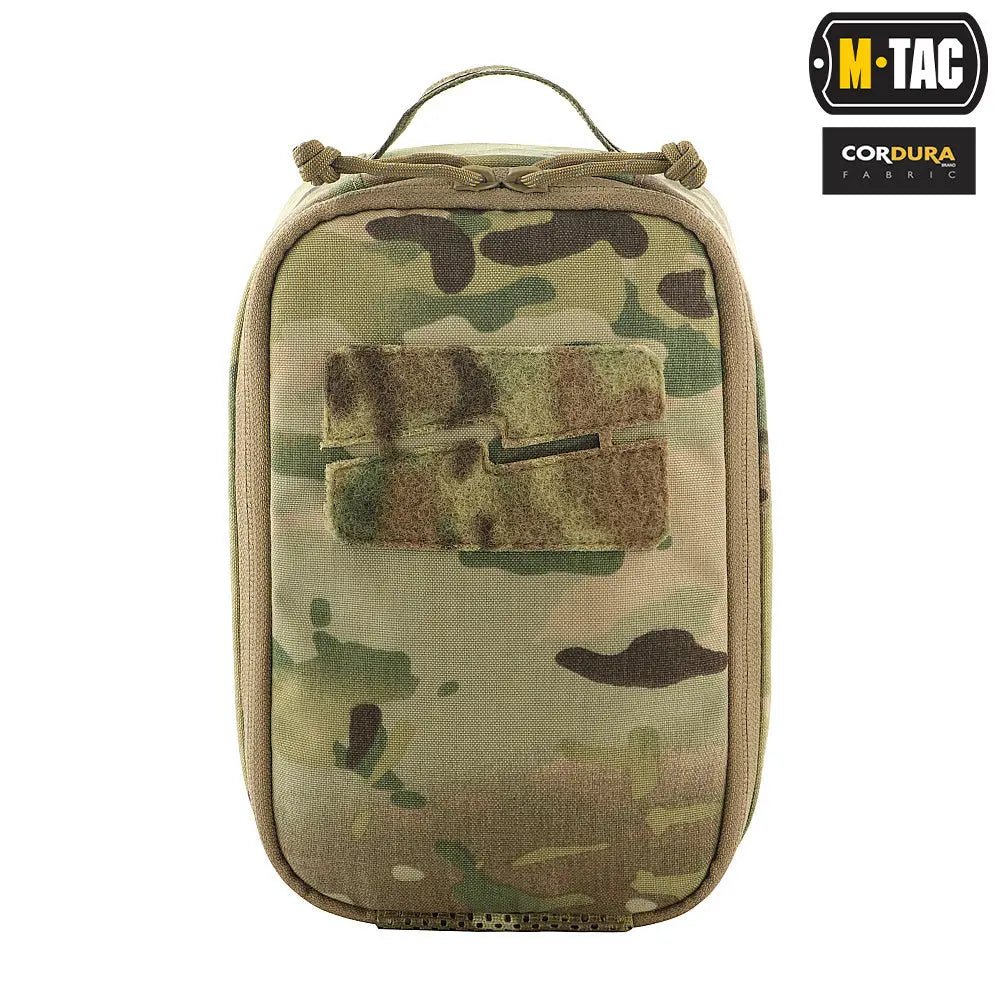 Geanta utilitara calatorie Elite Multicam M - TAC | Echipament tactic WARGEAR