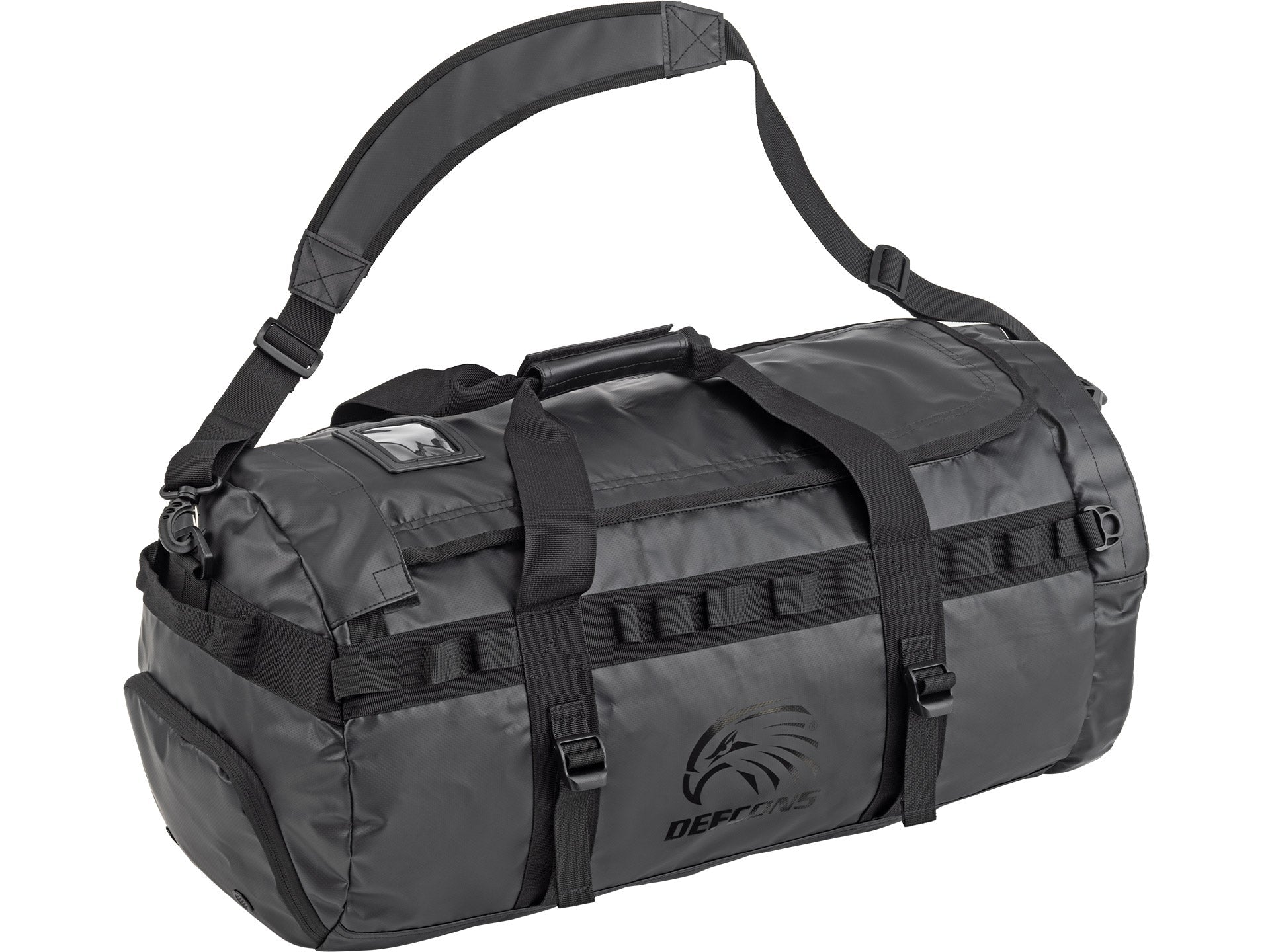 Geanta Viking Duffle Bag 70L Defcon5 | WARGEAR RO
