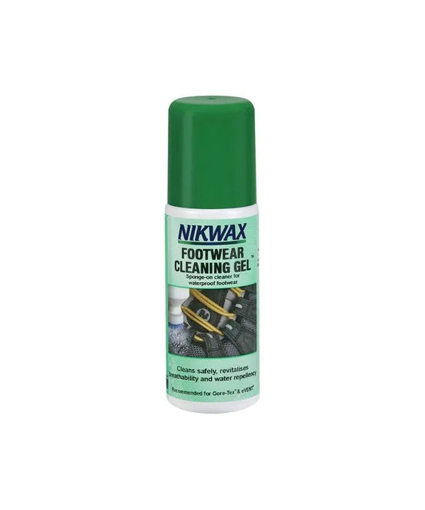 Gel curatare incaltaminte tactica NIKWAX | Echipament tactic WARGEAR