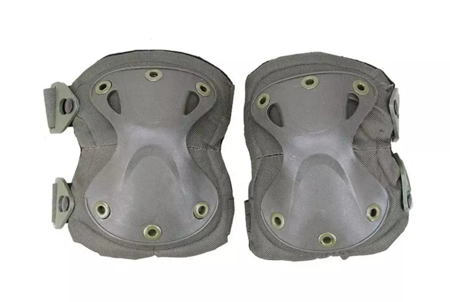 Genunchiere tactice ergonomice Future | Echipament tactic WARGEAR