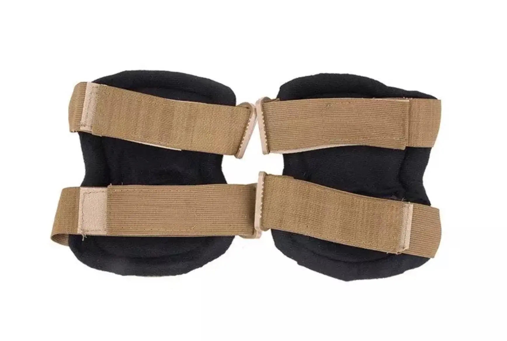 Genunchiere tactice ergonomice Future | Echipament tactic WARGEAR