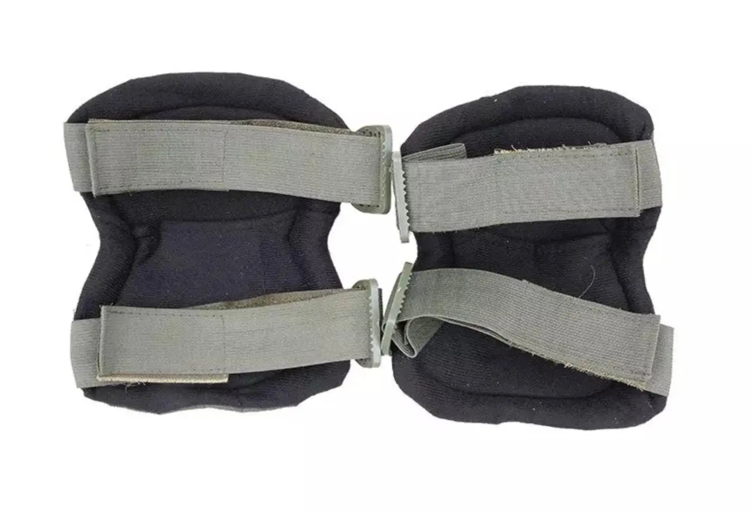 Genunchiere tactice ergonomice Future | Echipament tactic WARGEAR