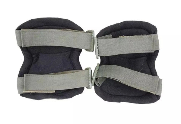 Genunchiere tactice ergonomice Future | Echipament tactic WARGEAR