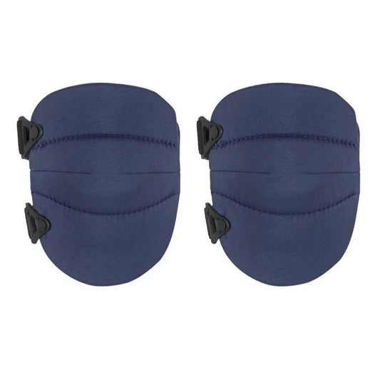 Genunchiere tactice Navy Blue ALTASOFT ALTALOK™ | Echipament tactic WARGEAR