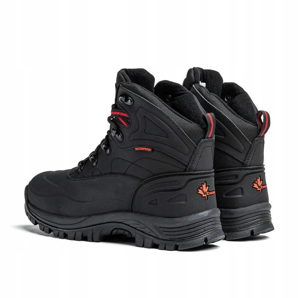 Ghete army TREKKING PRO impermeabile | Echipament tactic WARGEAR