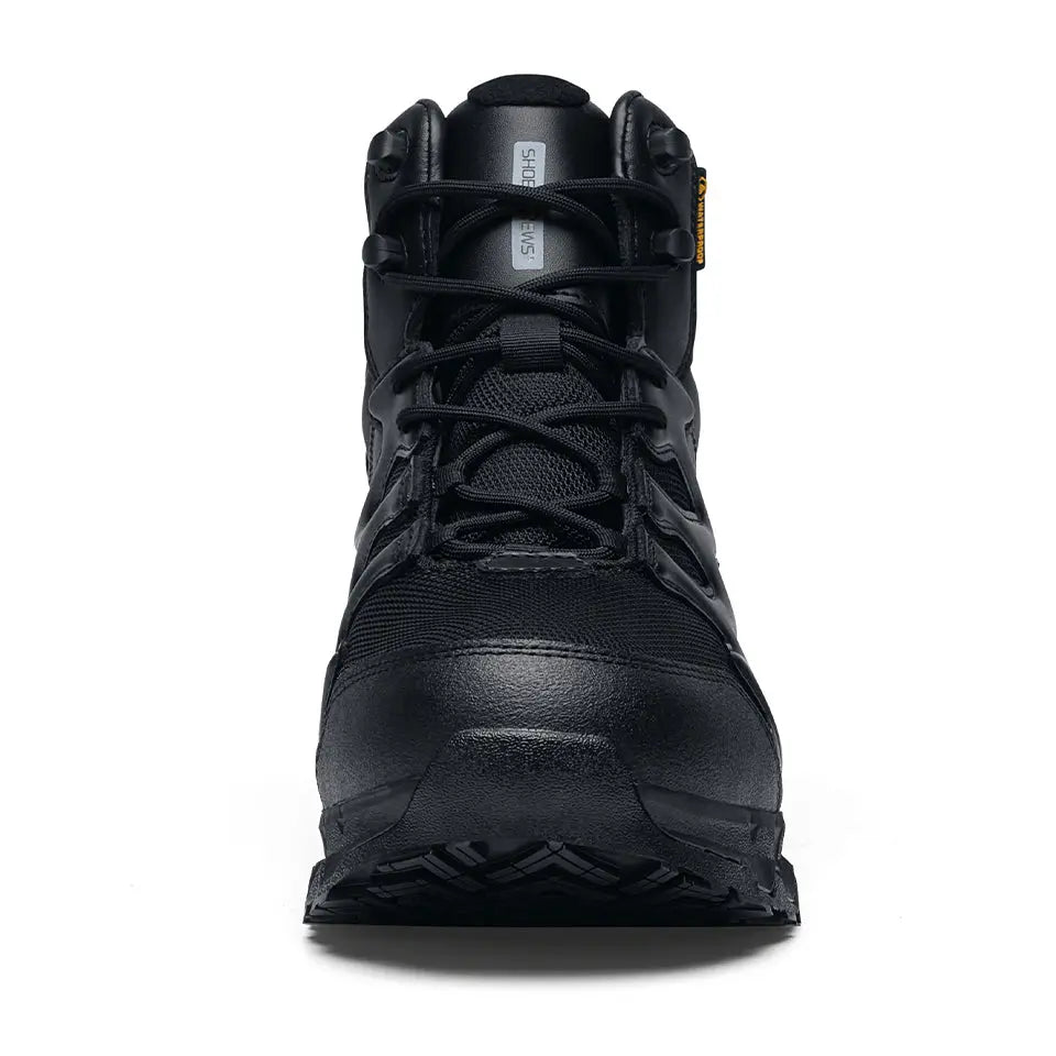 Ghete tactice impermeabile Carrig Mid SFC | Echipament tactic WARGEAR