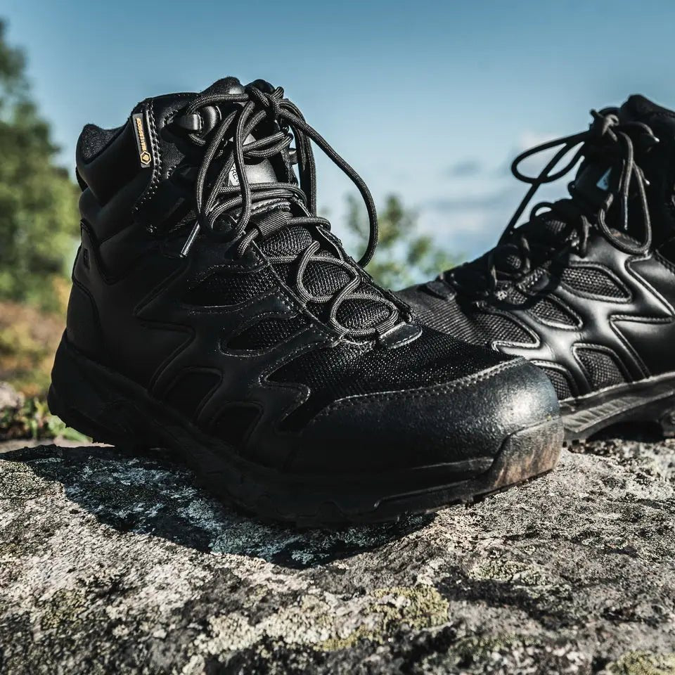 Ghete tactice impermeabile Carrig Mid SFC | Echipament tactic WARGEAR