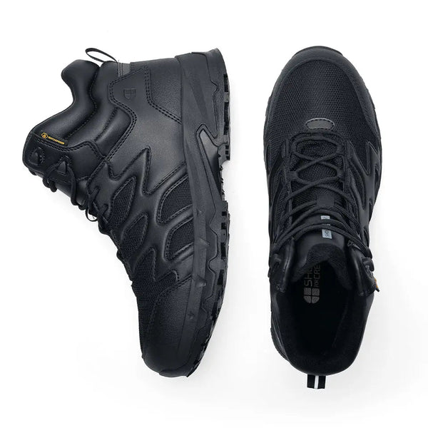 Ghete tactice impermeabile Carrig Mid SFC | Echipament tactic WARGEAR