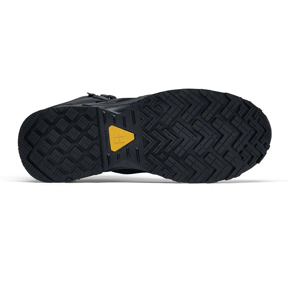 Ghete tactice impermeabile Carrig Mid SFC | Echipament tactic WARGEAR