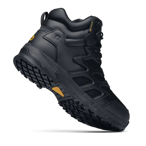 Ghete tactice impermeabile Carrig Mid SFC | Echipament tactic WARGEAR