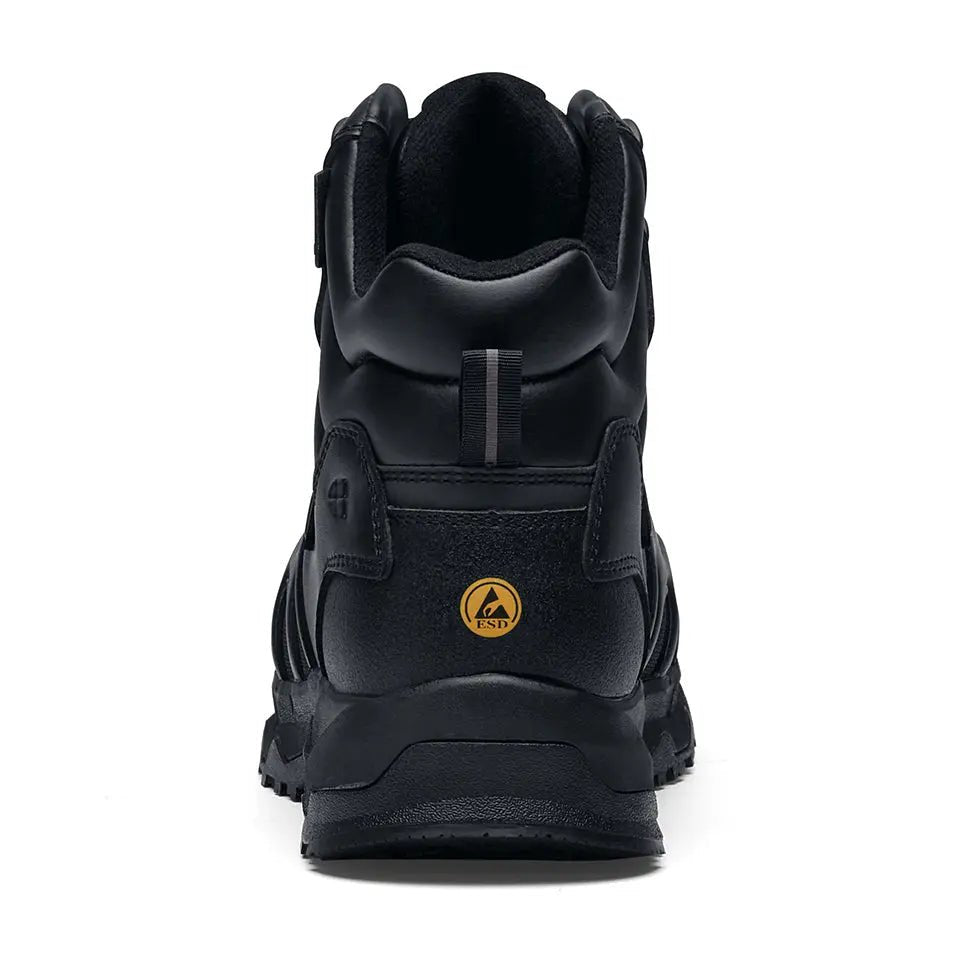 Ghete tactice impermeabile Carrig Mid SFC | Echipament tactic WARGEAR