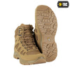 Ghete tactice lightweight M - TAC IVA | Echipament tactic WARGEAR
