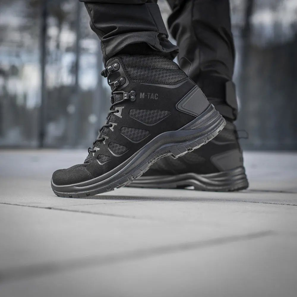 Ghete tactice lightweight M - TAC IVA | Echipament tactic WARGEAR