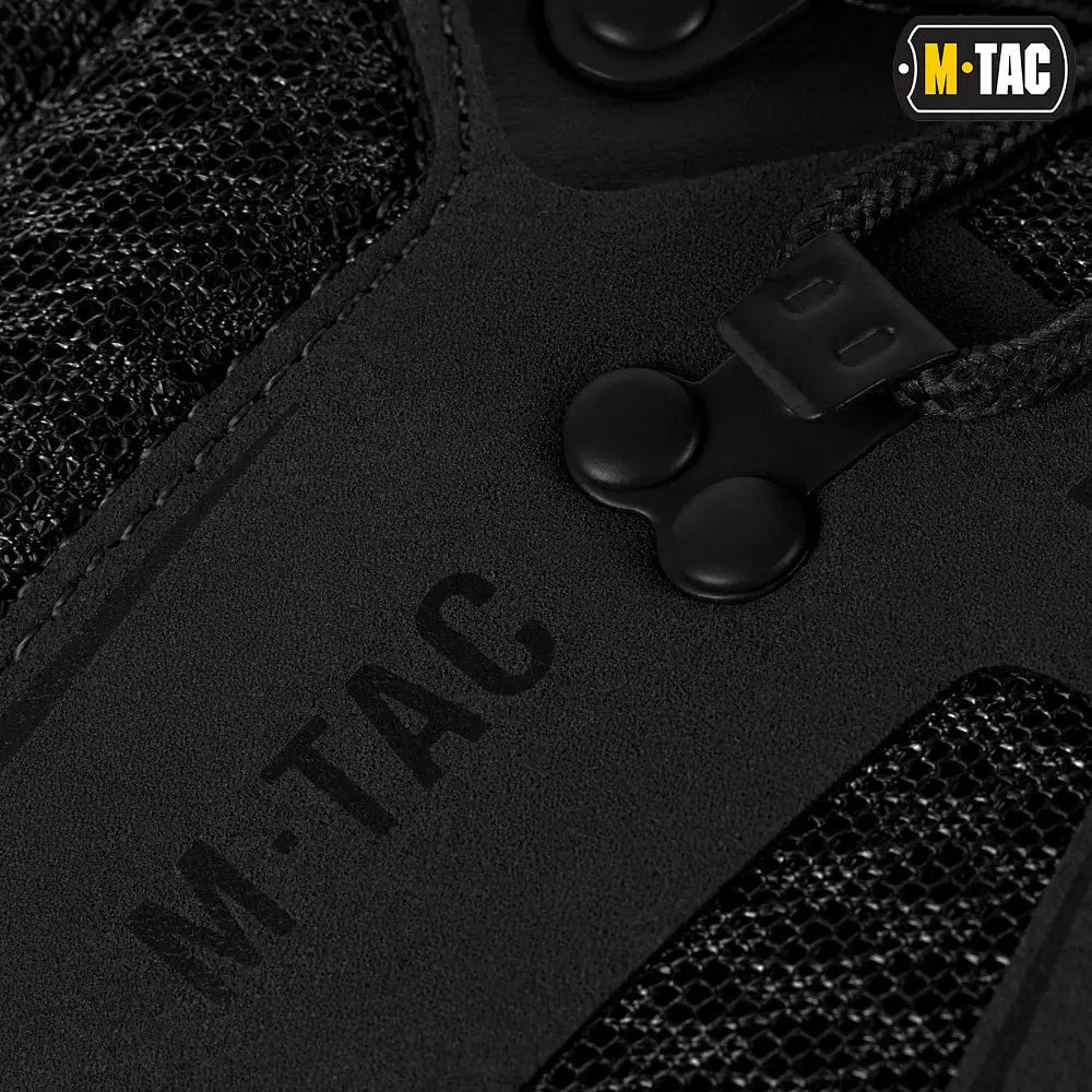 Ghete tactice lightweight M - TAC IVA | Echipament tactic WARGEAR
