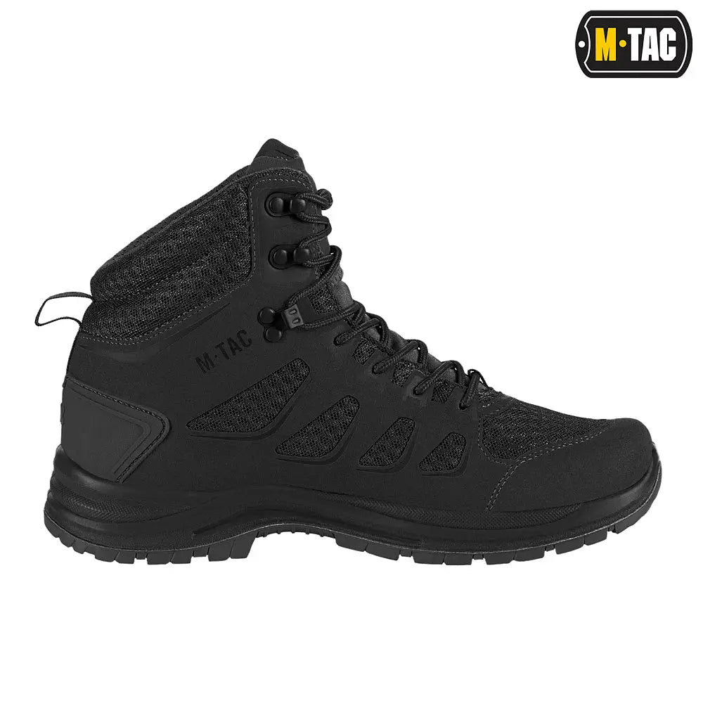 Ghete tactice lightweight M - TAC IVA | Echipament tactic WARGEAR