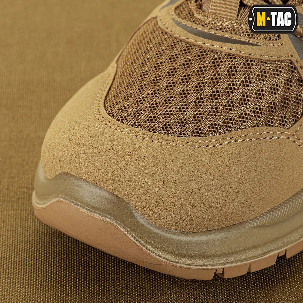 Ghete tactice lightweight M - TAC IVA | Echipament tactic WARGEAR