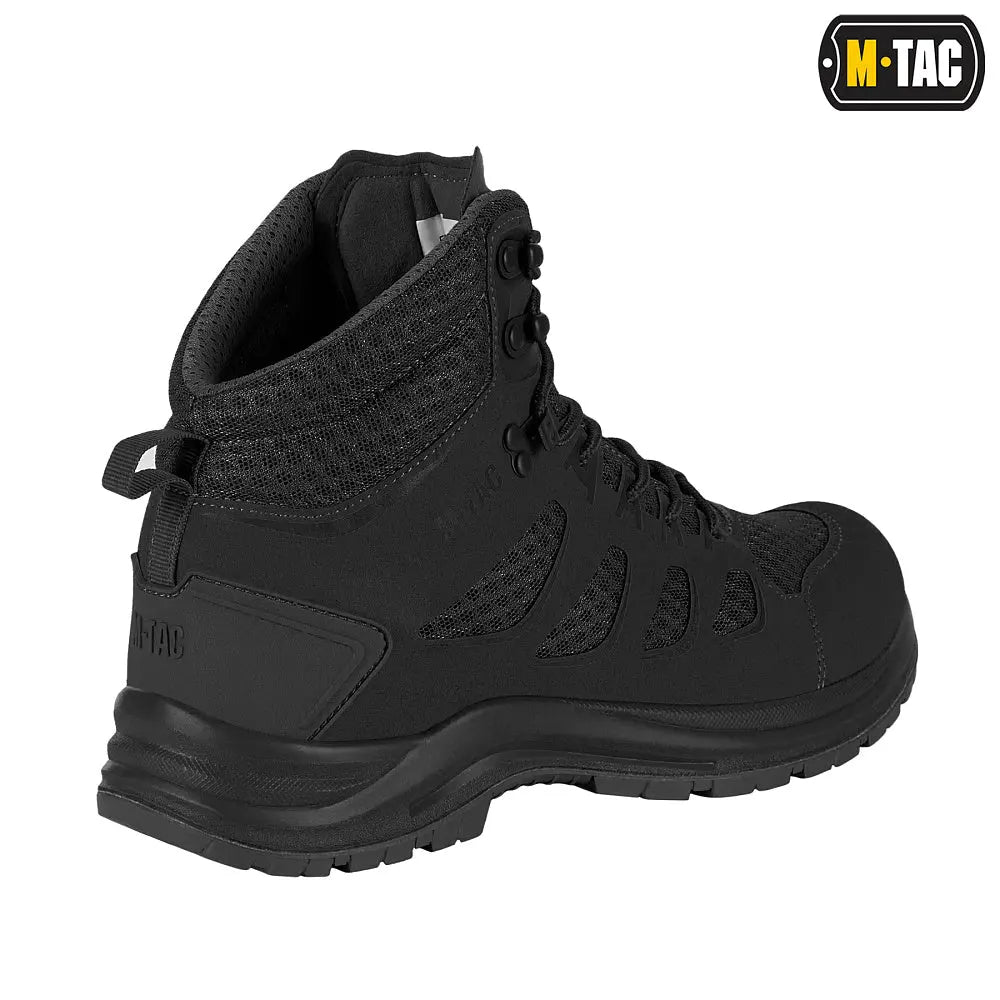 Ghete tactice lightweight M - TAC IVA | Echipament tactic WARGEAR