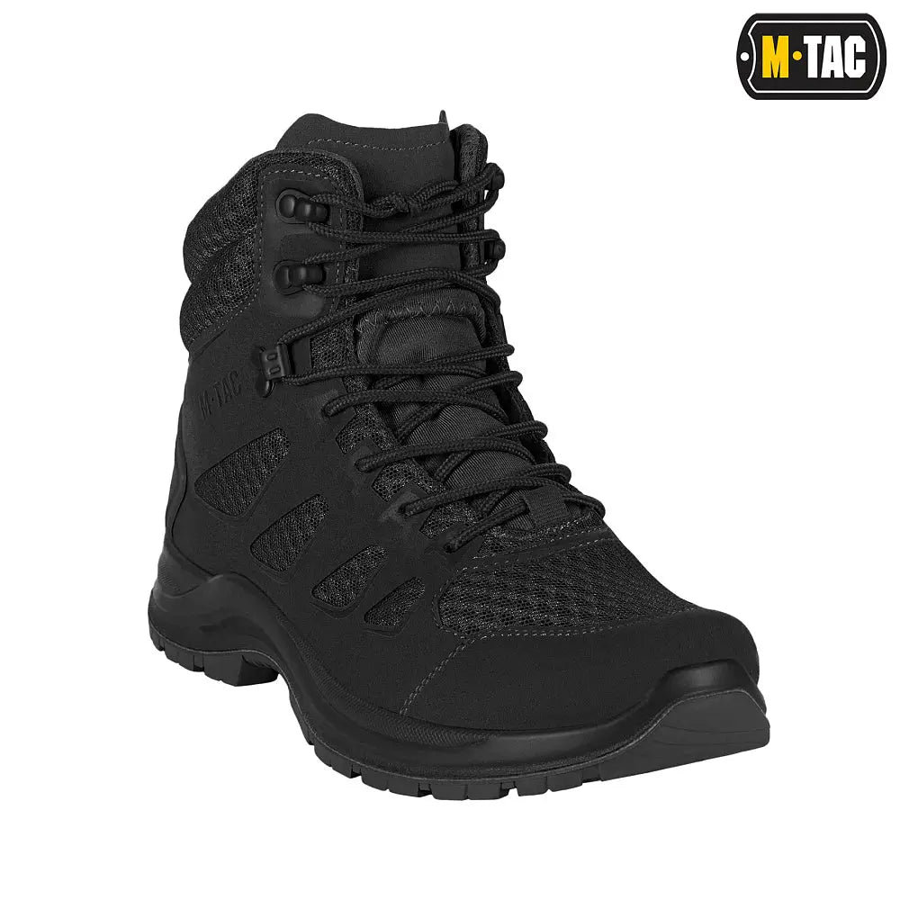 Ghete tactice lightweight M - TAC IVA | Echipament tactic WARGEAR