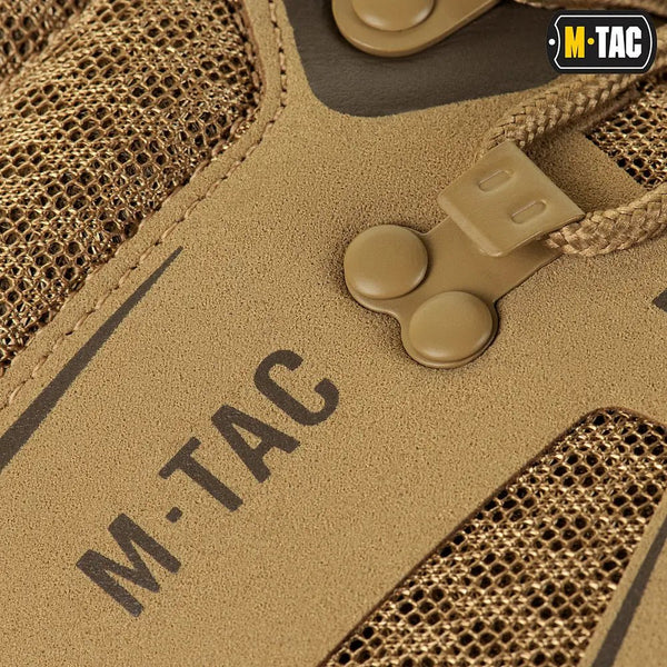 Ghete tactice lightweight M - TAC IVA | Echipament tactic WARGEAR