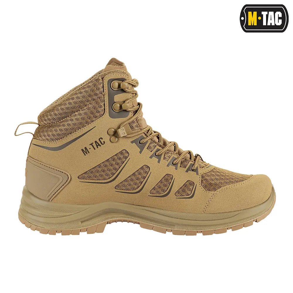 Ghete tactice lightweight M - TAC IVA | Echipament tactic WARGEAR