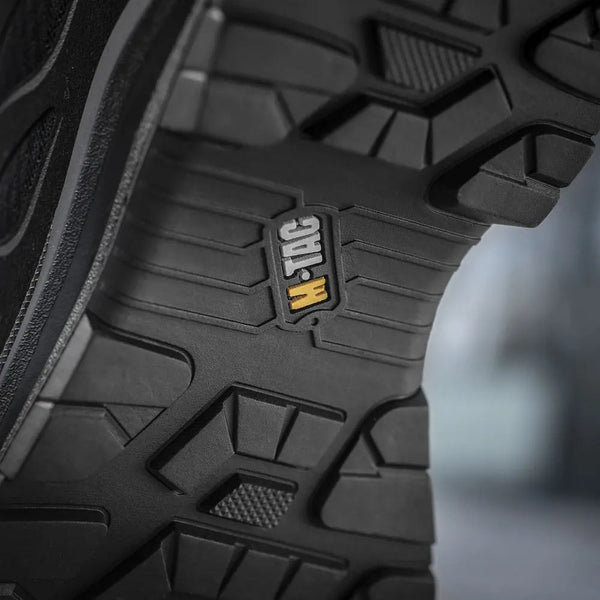 Ghete tactice lightweight M - TAC IVA | Echipament tactic WARGEAR