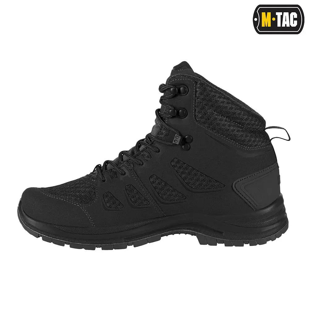 Ghete tactice lightweight M - TAC IVA | Echipament tactic WARGEAR