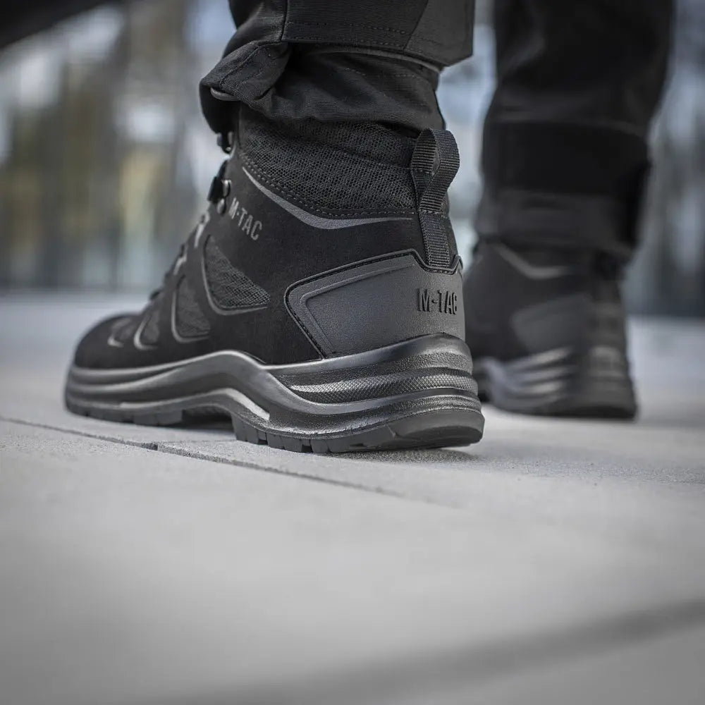 Ghete tactice lightweight M - TAC IVA | Echipament tactic WARGEAR