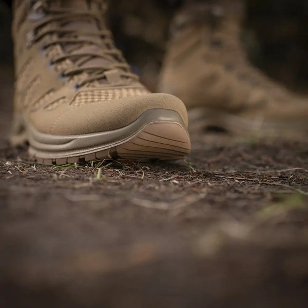 Ghete tactice lightweight M - TAC IVA | Echipament tactic WARGEAR