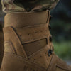 Ghete Tactice M - TAC Cordura® Coyote | Echipament tactic WARGEAR