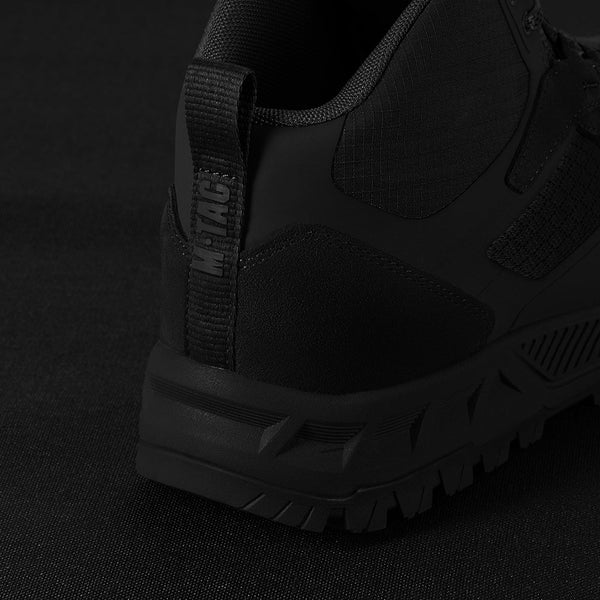 Ghete Tactice M - TAC Sport Shooter | WARGEAR RO