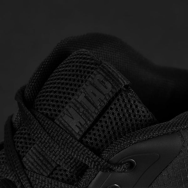 Ghete Tactice M - TAC Sport Shooter | WARGEAR RO