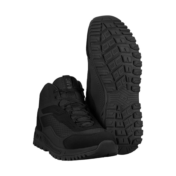 Ghete Tactice M - TAC Sport Shooter | WARGEAR RO