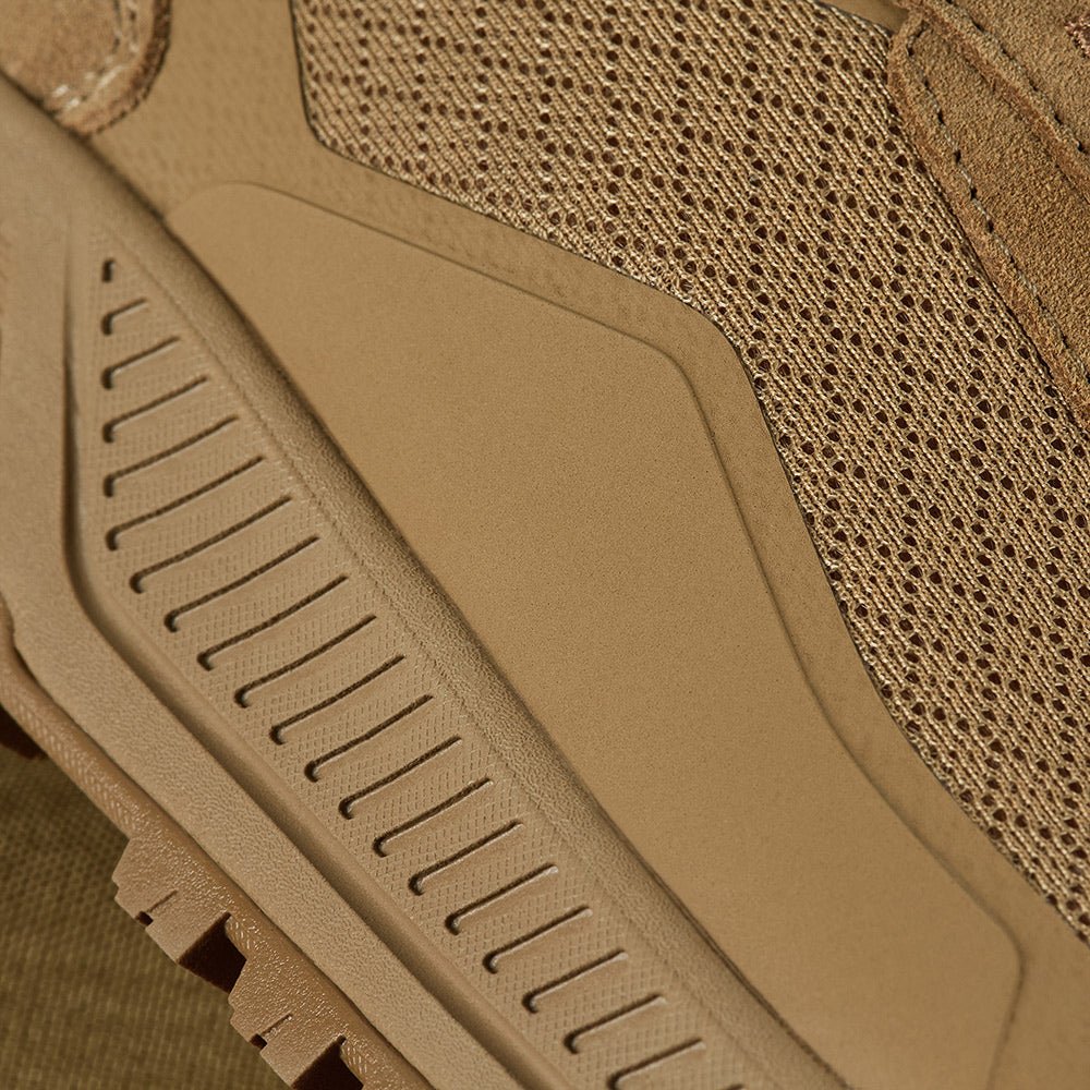 Ghete Tactice M - TAC Sport Shooter | WARGEAR RO