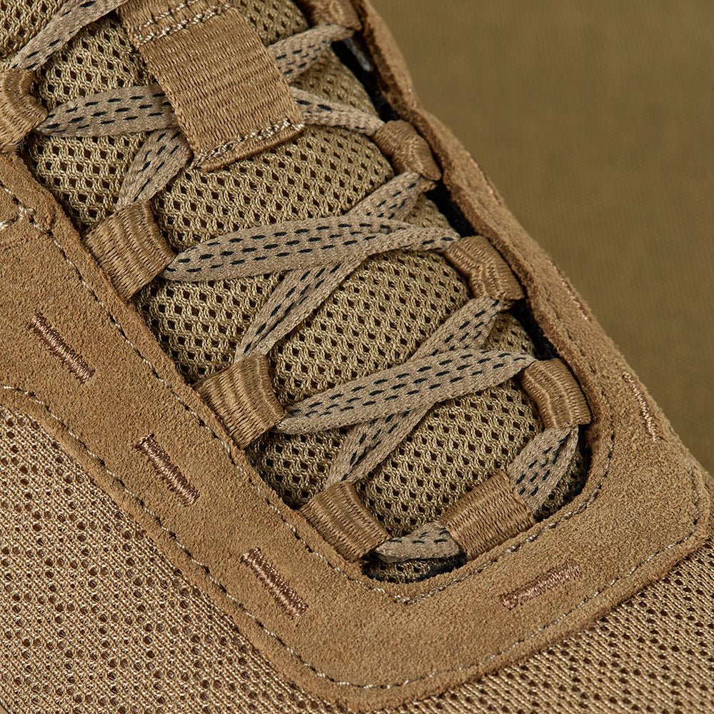 Ghete Tactice M - TAC Sport Shooter | WARGEAR RO