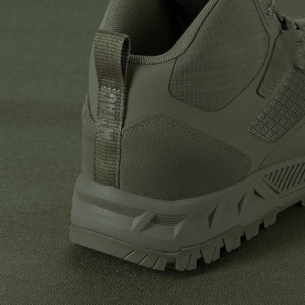 Ghete Tactice M - TAC Sport Shooter | WARGEAR RO