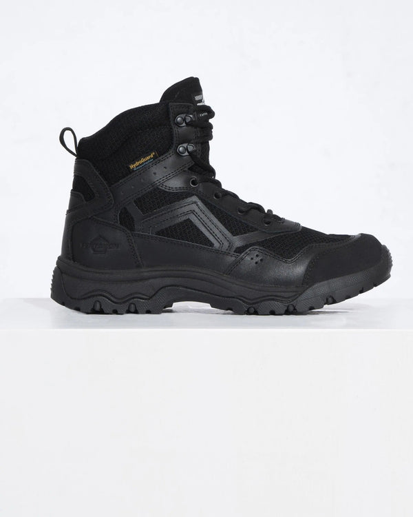 Ghete tactice Scorpion V2 6" negre PENTAGON | Echipament tactic WARGEAR