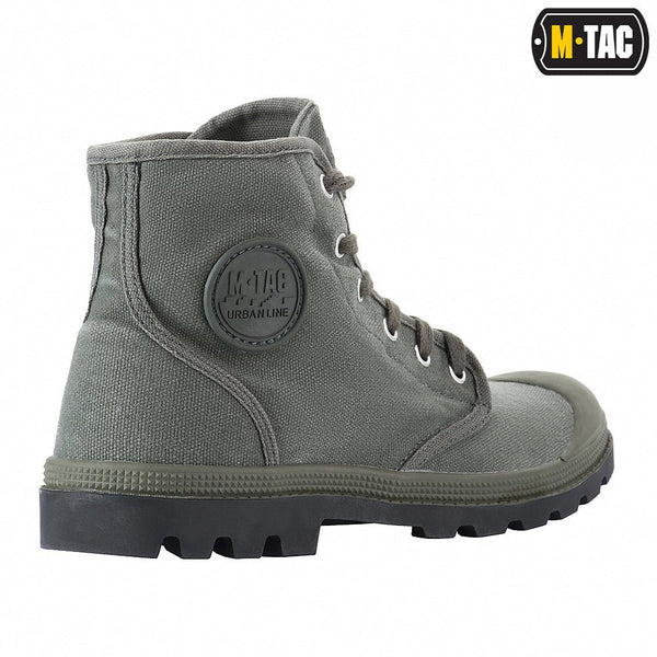 Ghete Tactice Urban Line M-TAC | WARGEAR RO
